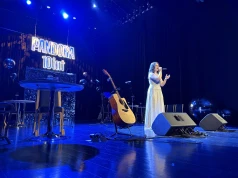’Zwołam wiernych przyjaciół i serce przed nimi otworzę…’. Za nami jubileuszowy koncert 'Pandory’
