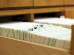 Przetarg na pozyskanie archiwalnych zdjęć lotniczych