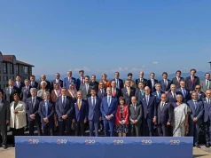 G20 w Asheville. Pierwszy dzień szczytu z udziałem Andrzeja Domańskiego
