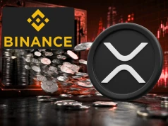 500 mln XRP znika z Binance. Rezerwy najniższe od 2024 roku. Co się dzieje?