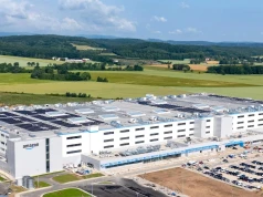 Ponad 1000 nowych miejsc pracy w wielkim centrum logistycznym godzinę od Wrocławia