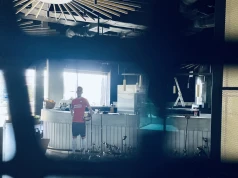 Sportowa restauracja Arkadiusza Milika nie zamknęła się na zawsze