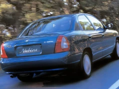Chomikuj części do Daewoo. Nadchodzi problem