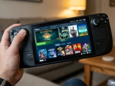 12 TB danych wyciekło ze Steam
