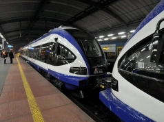 Kto będzie naprawiał ED74? PKP Intercity szuka wykonawcy P4