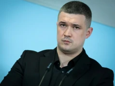 Fedorow proponuje USA „armię dronów”. W zamian chce pocisków Patriot