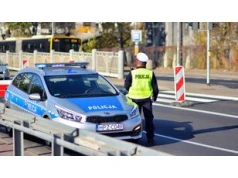 "Niemcy zakazują, Polacy nagradzają". Ostro o akcji policji