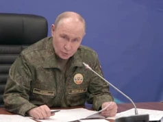 Kremlowski terroryzm w Europie. Niemcy ostro wobec Rosji, Putin zaprzecza