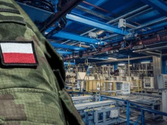 Ostatni dzwonek na wielomilionowe dotacje. Ogromne wsparcie dla firm chcących wejść w sektor obronny