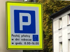 Strefa płatnego parkowania w Bielsku-Białej zostanie rozszerzona. Zmiany od 2027 roku