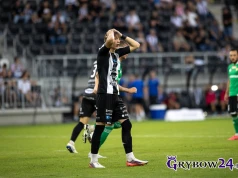 Sandecja za burtą! Trzecioligowiec wyrzucił Sączersów z Pucharu Polski