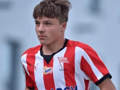 Venezia chciała Filipa Rózgę. Sturm odrzucił ofertę za reprezentanta Polski
