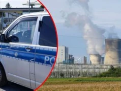 To już pewne. Niemcy ogłaszają, że doszło do jeszcze jednego sabotażu