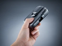 Razer zmieścił pełnego pada w kieszeni. Prio ma nietypową konstrukcję
