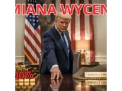 Złoto osiągnie 20 000 USD w kilka dni? Kurs dolara straci nawet 75% wartości!