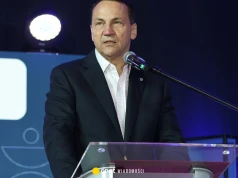 Ataki hybrydowe w Niemczech. Radosław Sikorski: to akty terroryzmu