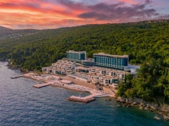 Pobierowo się kryje 😮🤭. Chorwacja na 3 dni w ⭐⭐⭐⭐ hotelu Hilton ze śniadaniem za 1359 PLN
