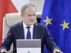 Tusk apeluje do prezydenta. "W piątek mamy szansę podjąć decyzję"