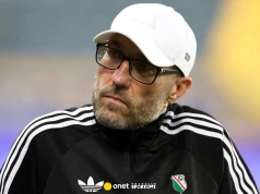 Marek Papszun już go nie chciał. Piłkarz odchodzi z Legii