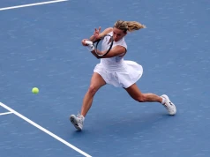 Maja Chwalińska wraca na US Open. Oto z kim zagra