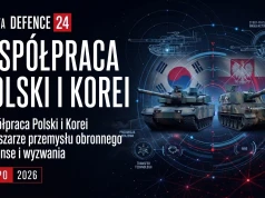 MSPO 2026: Współpraca Polski i Korei w obszarze przemysłu obronnego – szanse i wyzwania