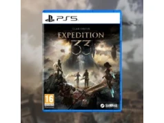 Promocja na Clair Obscur: Expedition 33 na PS5. Wersja pudełkowa już za 129 zł w Perfect Blue!