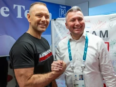 Radosław Piesiewicz z szokującą ofertą polityczną. Aż trudno w to uwierzyć!