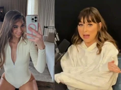 Riley Reid o branży dla dorosłych: „Kobiety zarabiają znacznie więcej niż mężczyźni”