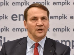 Radosław Sikorski nie ma wątpliwości! "Niemcy biorą przykład z Polski"