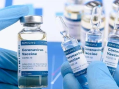 PILNE: FDA zatwierdza nowe szczepionki mRNA XFG firm Pfizer i Moderna przeciwko COVID-19 na podstawie danych zebranych od zaledwie 8–10 myszy