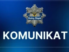 Komendant Miejski Policji w Jeleniej Górze odwołany. Poszło o incydent na stacji paliw w Wałbrzychu