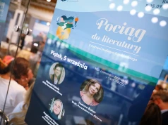 Rozpoczyna się VI Festiwal Herlinga Grudzińskiego w Kielcach