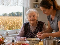 Seniorzy będą mogli otrzymać bon senioralny 2026