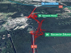 Koniec drogi przez mękę dla kierowców na Szosie Stargardzkiej