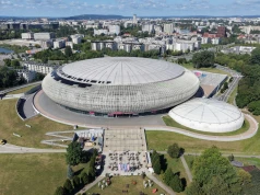 Bezpłatne koncerty i niezwykła licytacja przy TAURON Arenie Kraków