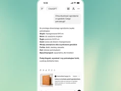 Ruszyły reklamy w ChatGPT. Jak podglądać konkurencję?