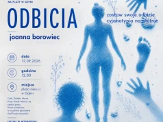 Odbicia | Joanna Borowiec
