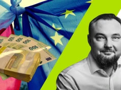 Narzekają na 47,6 mld zł składki do UE. Oburzenie z powodu kosztów to kretynizm