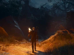 Wiedźmin 3 zdeklasował konkurencję na Gamescomie! Pieśni przeszłości cieszą się ogromnym zainteresowaniem