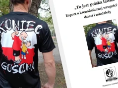 Tu biją dzieci z Ukrainy. Przez Karolinę O. Legnica trafiła do niechlubnego raportu