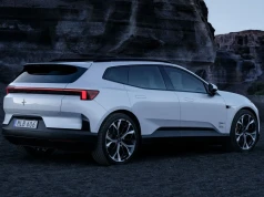 Szwedzki SUV w nowej wersji. Da wam więcej za mniej