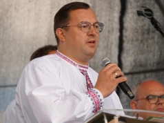 Krajewski o bojkocie dożynek: u ministra nie ma czego świętować, a u prezydenta będzie?