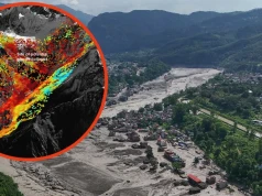 Satelity wykryły anomalie przed powodzią. Nepal mógł ocaleć?