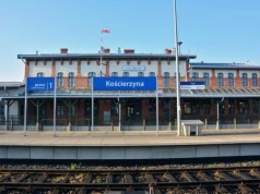 Ostatnia umowa na linię 201 podpisana. Odcinek Lipowa – Kościerzyna zmodernizuje Intercor