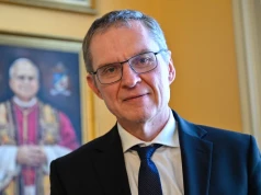 Poczobut chce wrócić na Białoruś. Wiceszef MSWiA: „Sytuacja dla Polski trudna”
