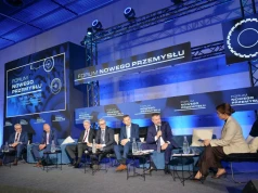 Konkurencyjność, transformacja, bezpieczeństwo. Przemysł spotyka się w Katowicach