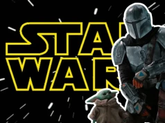 Nowy film Star Wars wleciał na Disney+. Nie chodzi o Mandalorian i Grogu