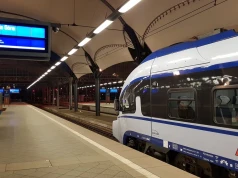 Wchodzisz do pociągu, a tam... działające WiFi. Idzie ratunek