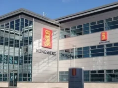 Kongsberg przejmuje Sonatech