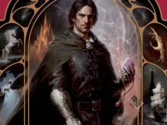 Nowe wydanie „Kronik Amberu” Rogera Zelazny’ego